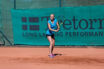 Amelie Intert 136 - NL TC RW Wahlstedt - Harvesterhuder THC : Ergebnis: 5:4